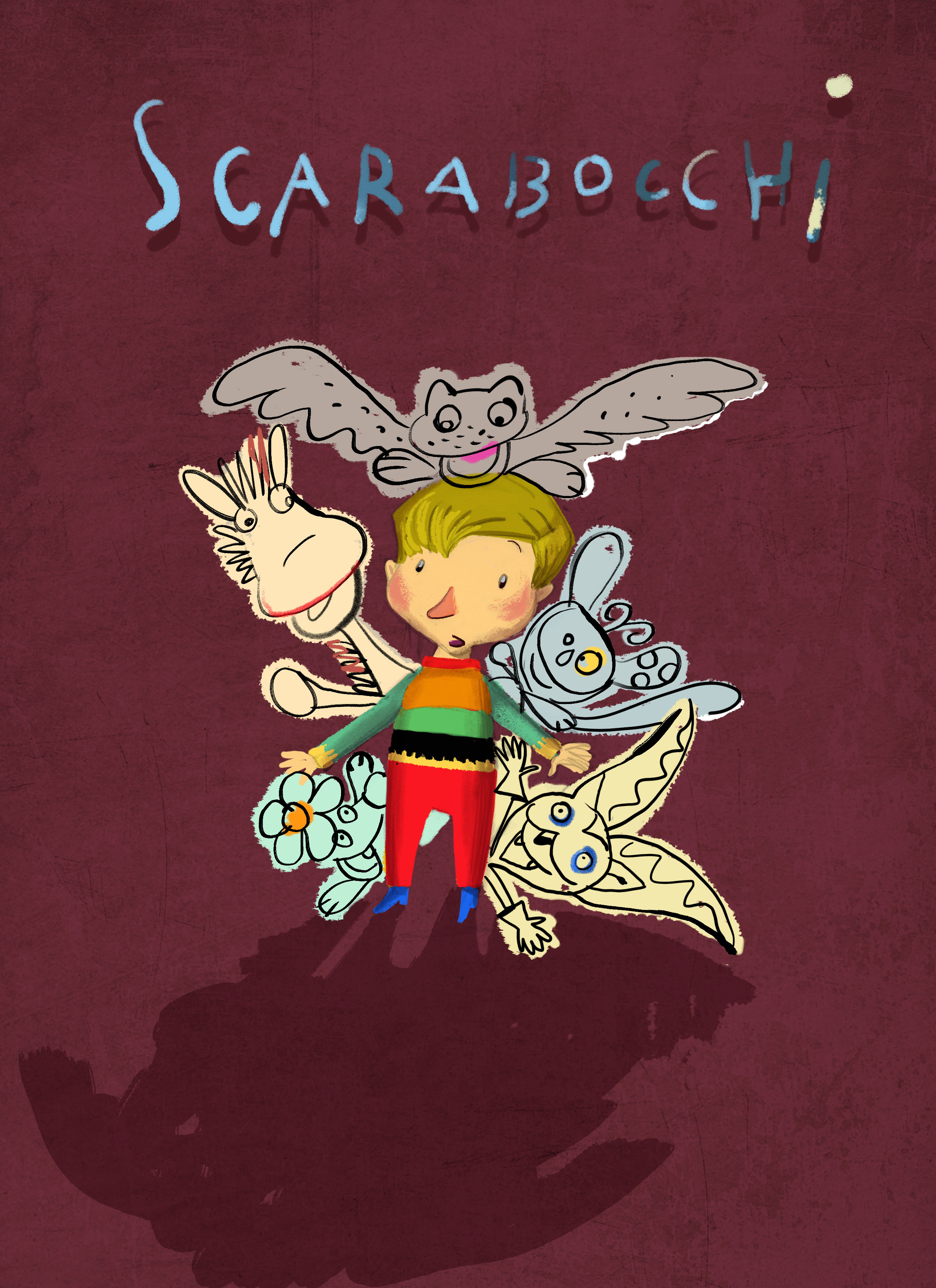 scarabocchi